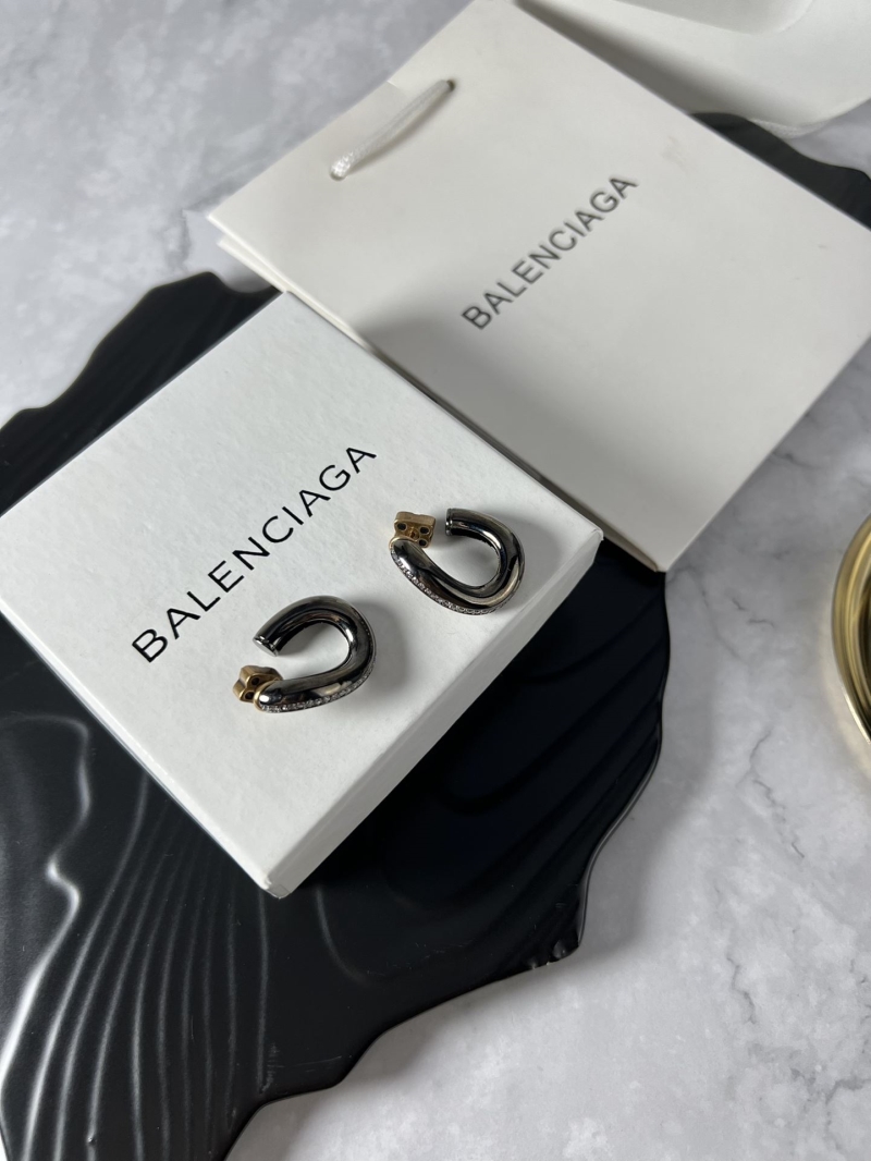 Balenciaga Earrings